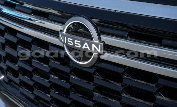 Acheter Neuf Voiture Nissan Patrol Noir à Import - Dubai, Dakar Acheter Neuf Voiture Nissan Patrol Noir à Import - Dubai, Dakar