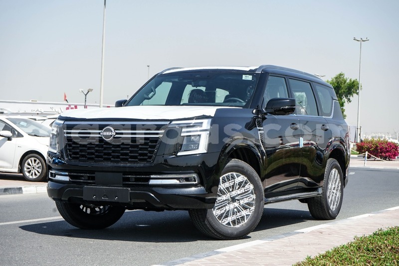 Big with watermark nissan patrol dakar import dubai 34127
