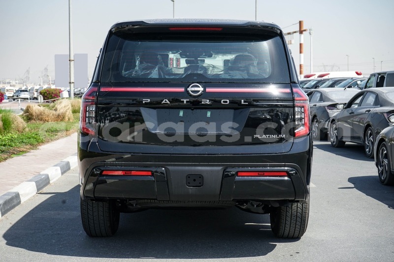 Big with watermark nissan patrol dakar import dubai 34127