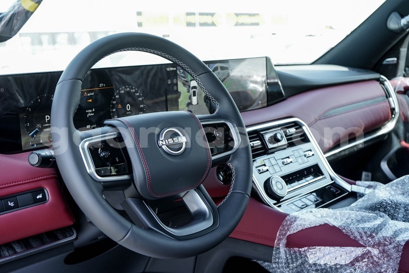 Big with watermark nissan patrol dakar import dubai 34127