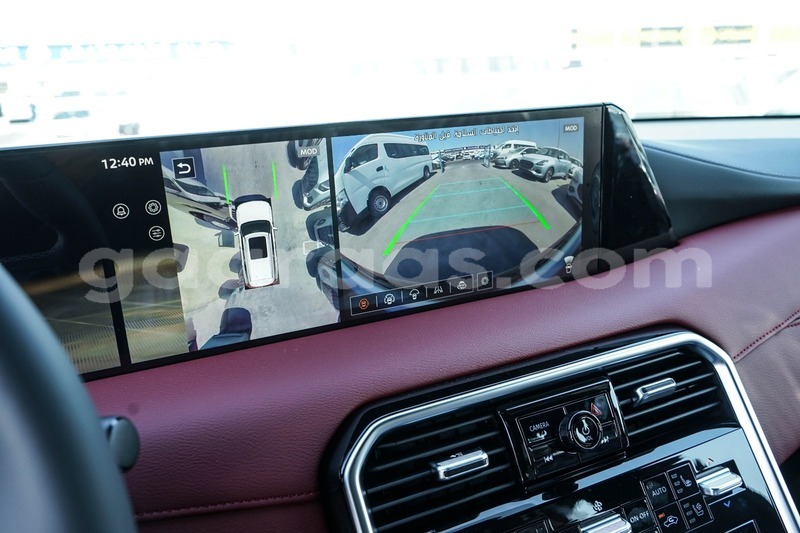 Big with watermark nissan patrol dakar import dubai 34127