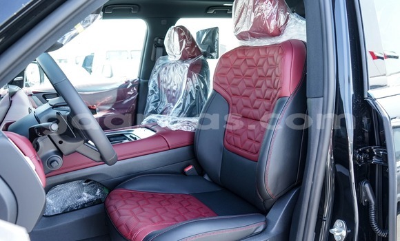 Acheter Neuf Voiture Nissan Patrol Noir à Import - Dubai, Dakar Acheter Neuf Voiture Nissan Patrol Noir à Import - Dubai, Dakar
