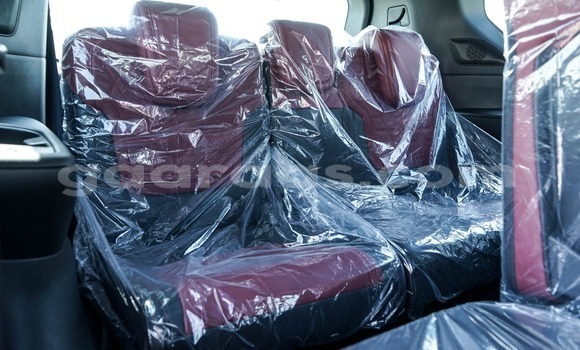Acheter Neuf Voiture Nissan Patrol Noir à Import - Dubai, Dakar Acheter Neuf Voiture Nissan Patrol Noir à Import - Dubai, Dakar