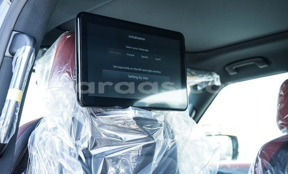 Acheter Neuf Voiture Nissan Patrol Noir à Import - Dubai, Dakar Acheter Neuf Voiture Nissan Patrol Noir à Import - Dubai, Dakar
