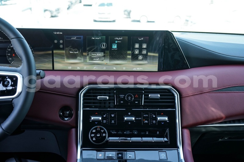 Big with watermark nissan patrol dakar import dubai 34127