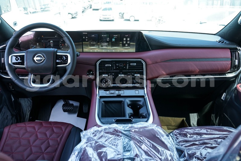Big with watermark nissan patrol dakar import dubai 34127