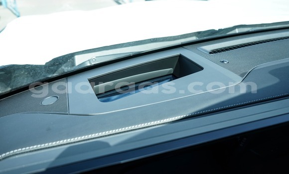 Acheter Neuf Voiture Nissan Patrol Noir à Import - Dubai, Dakar Acheter Neuf Voiture Nissan Patrol Noir à Import - Dubai, Dakar