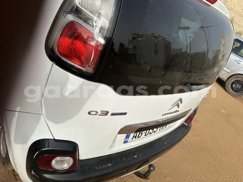 Big with watermark citroen c3 picasso dakar dakar 34129