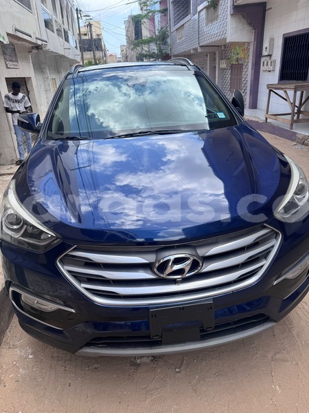 Big with watermark hyundai santa fe dakar dakar 34130
