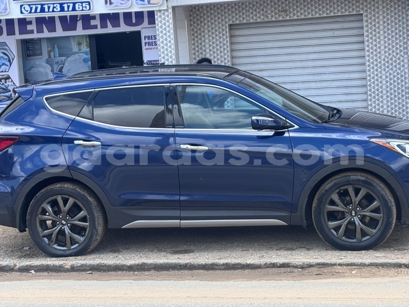 Big with watermark hyundai santa fe dakar dakar 34130