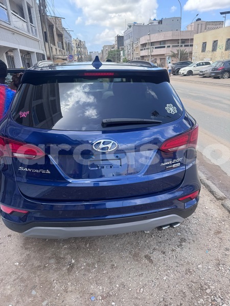 Big with watermark hyundai santa fe dakar dakar 34130