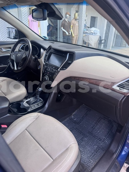 Big with watermark hyundai santa fe dakar dakar 34130