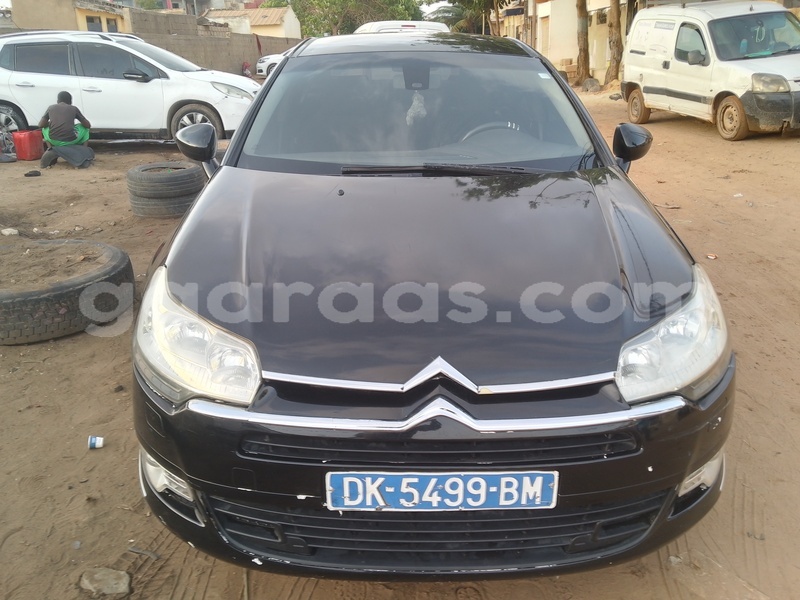 Big with watermark citroen c5 dakar dakar 34131