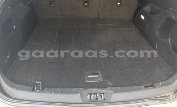 Acheter Occasion Voiture Ford Edge Gris à Dakar, Dakar Acheter Occasion Voiture Ford Edge Gris à Dakar, Dakar
