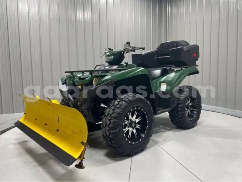 Big with watermark yamaha grizzly dakar import dubai 34134