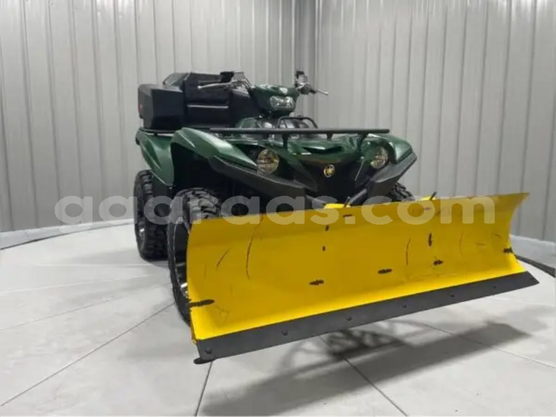 Big with watermark yamaha grizzly dakar import dubai 34134