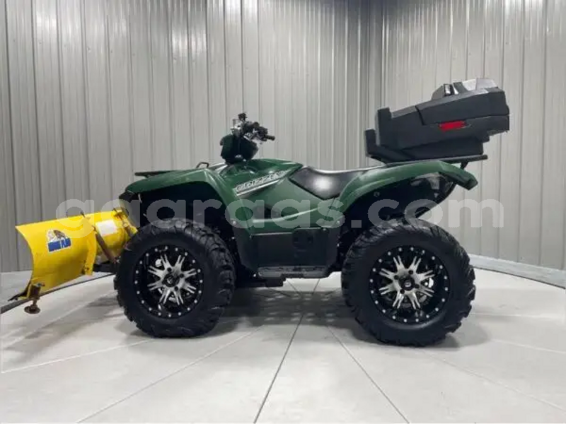 Big with watermark yamaha grizzly dakar import dubai 34134