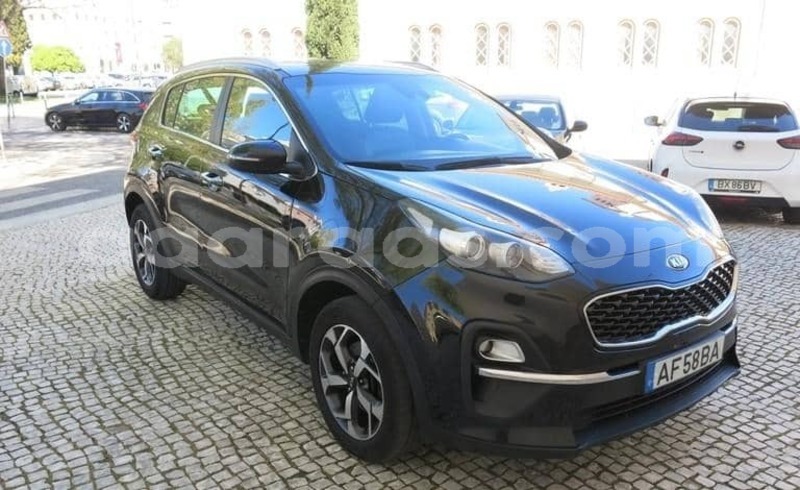 Big with watermark kia sportage dakar dakar 34136