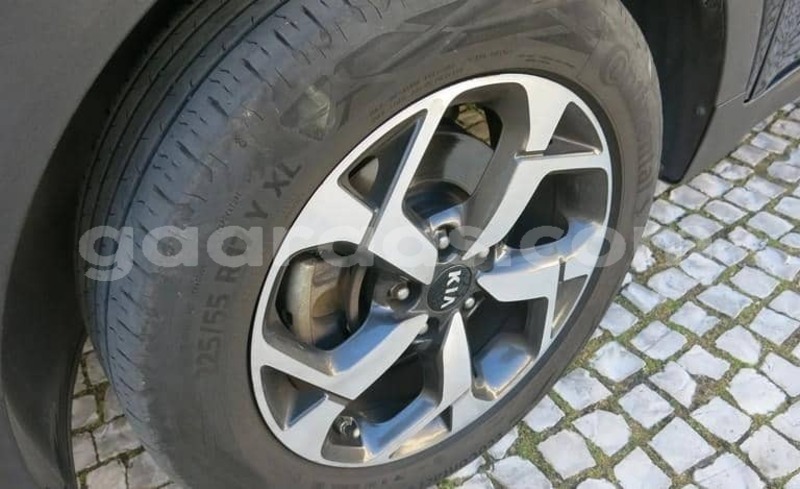 Big with watermark kia sportage dakar dakar 34136
