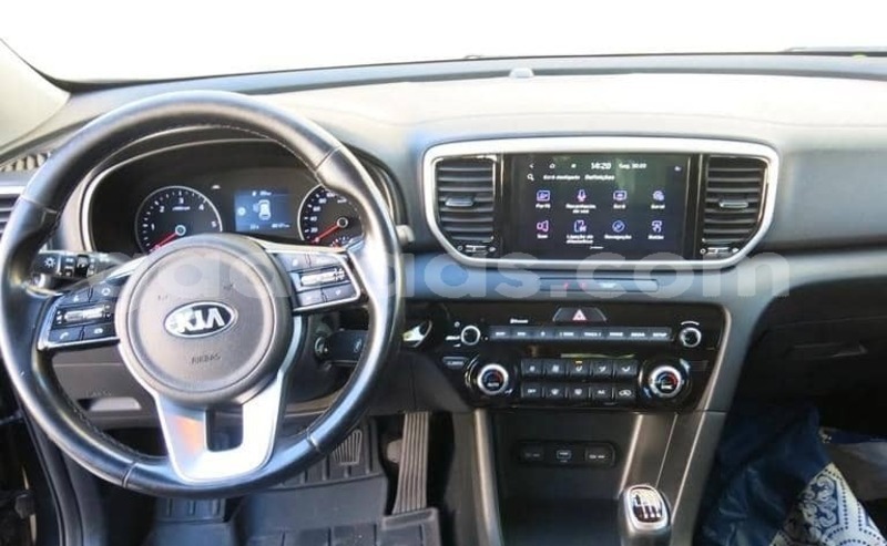 Big with watermark kia sportage dakar dakar 34136