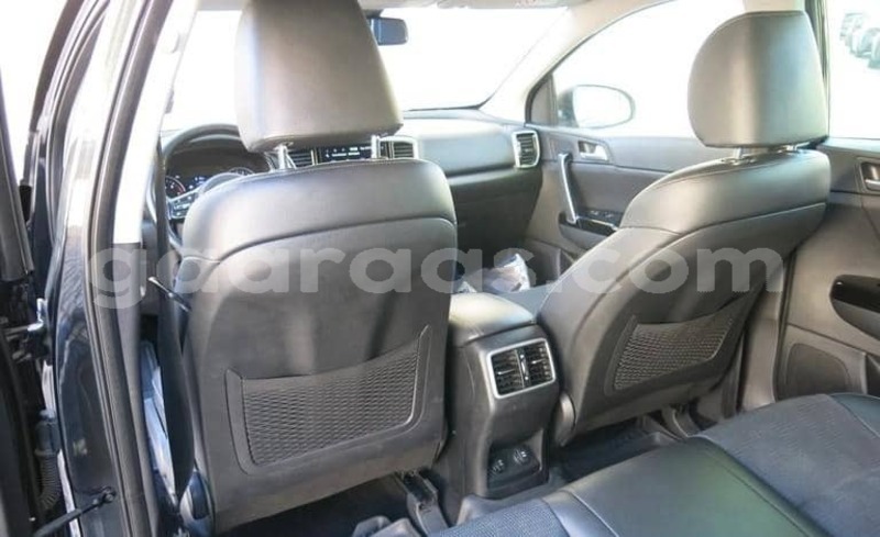 Big with watermark kia sportage dakar dakar 34136