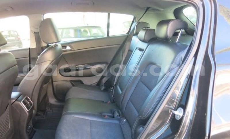 Big with watermark kia sportage dakar dakar 34136