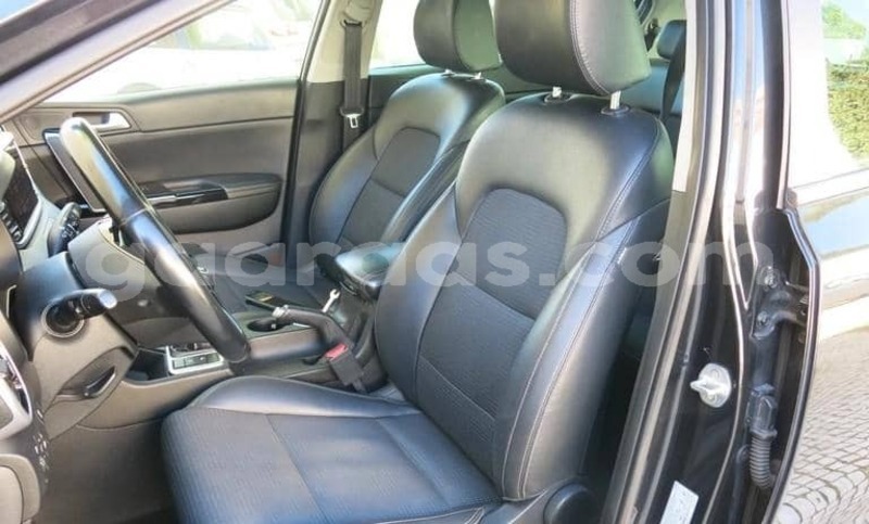 Big with watermark kia sportage dakar dakar 34136