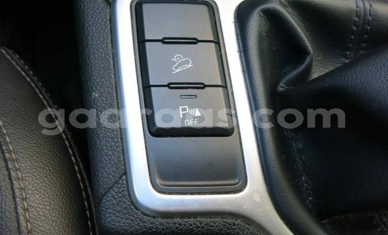 Big with watermark kia sportage dakar dakar 34136