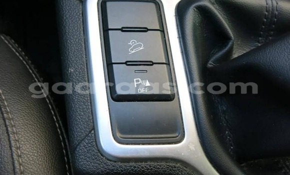 Acheter Occasion Voiture Kia Sportage Noir à Dakar, Dakar Acheter Occasion Voiture Kia Sportage Noir à Dakar, Dakar