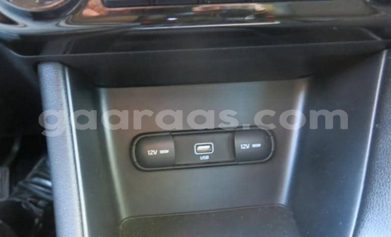 Big with watermark kia sportage dakar dakar 34136