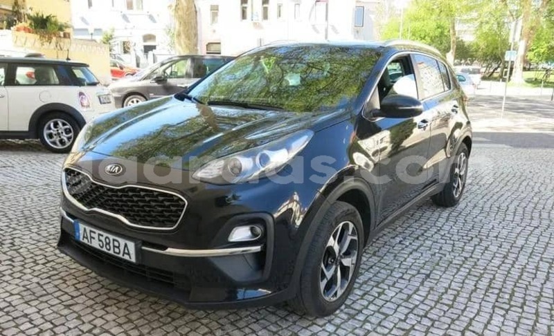 Big with watermark kia sportage dakar dakar 34136
