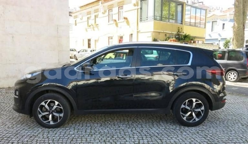 Big with watermark kia sportage dakar dakar 34136