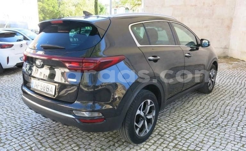 Big with watermark kia sportage dakar dakar 34136