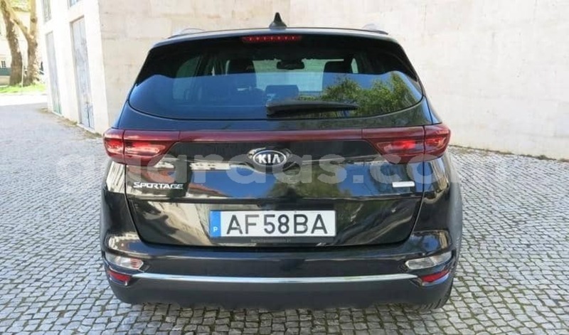 Big with watermark kia sportage dakar dakar 34136