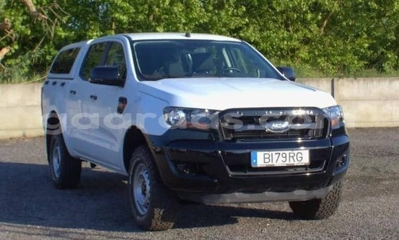 Acheter Occasion Voiture Ford Ranger Blanc à Dakar, Dakar Acheter Occasion Voiture Ford Ranger Blanc à Dakar, Dakar