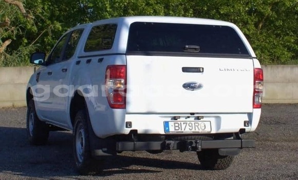 Acheter Occasion Voiture Ford Ranger Blanc à Dakar, Dakar Acheter Occasion Voiture Ford Ranger Blanc à Dakar, Dakar