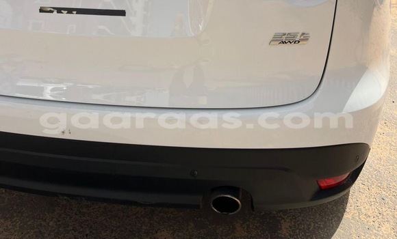 Buy Used Jaguar F-Pace White Car in Dakar in Dakar Buy Used Jaguar F-Pace White Car in Dakar in Dakar