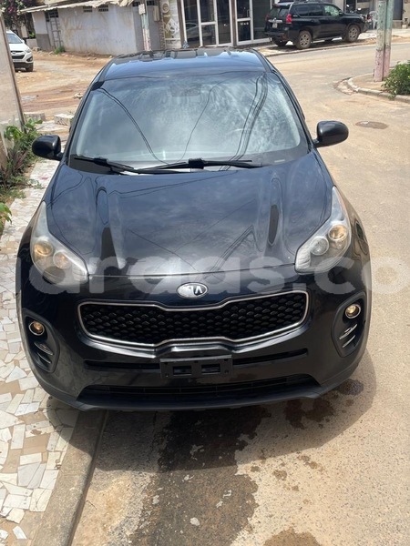 Big with watermark kia sportage dakar dakar 34141