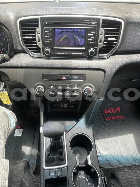 Big with watermark kia sportage dakar dakar 34141