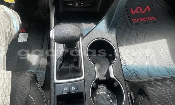 Acheter Occasion Voiture Kia Sportage Noir à Dakar, Dakar Acheter Occasion Voiture Kia Sportage Noir à Dakar, Dakar