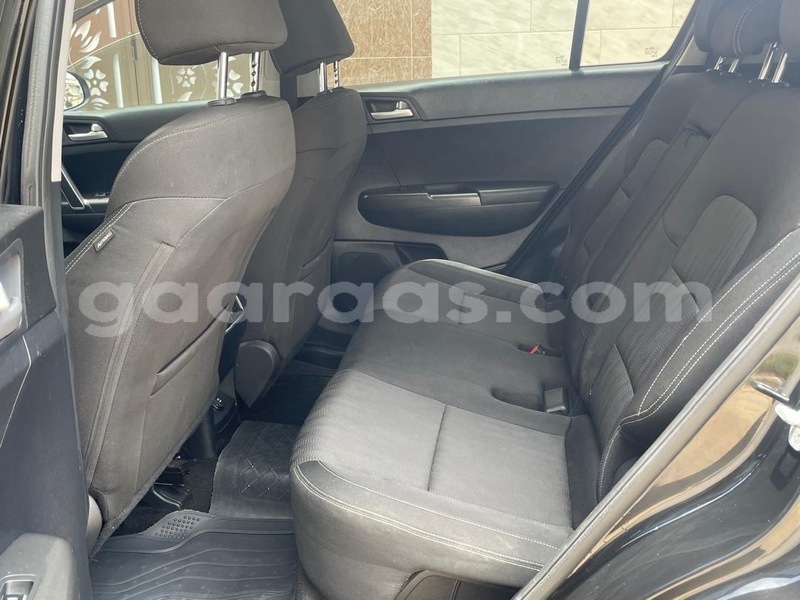 Big with watermark kia sportage dakar dakar 34141