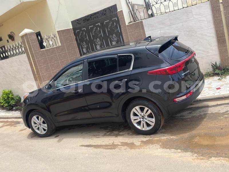 Big with watermark kia sportage dakar dakar 34141
