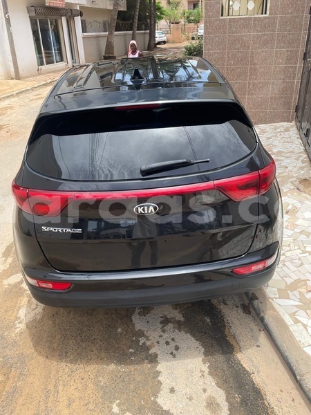 Big with watermark kia sportage dakar dakar 34141