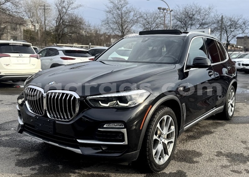 Big with watermark bmw x5 dakar dakar 34142