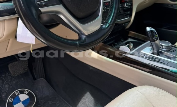 Buy Used BMW X5 Blue Car in Dakar in Dakar Buy Used BMW X5 Blue Car in Dakar in Dakar