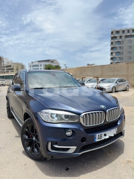 Big with watermark bmw x5 dakar dakar 34144