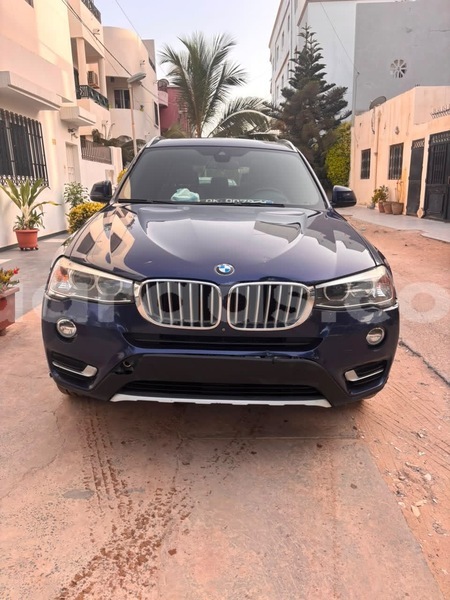 Big with watermark bmw x3 dakar dakar 34145