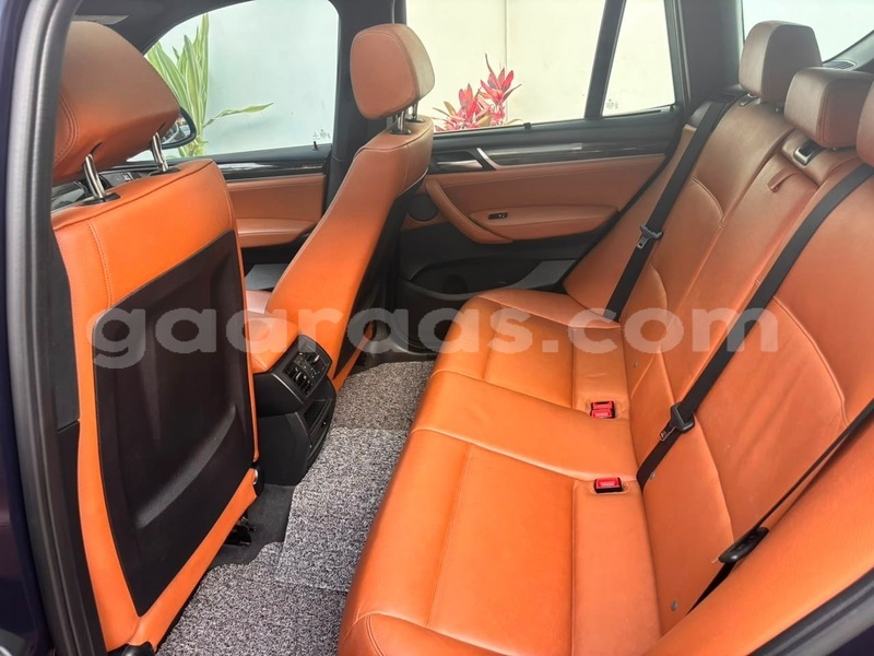 Big with watermark bmw x3 dakar dakar 34145