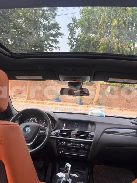 Big with watermark bmw x3 dakar dakar 34145