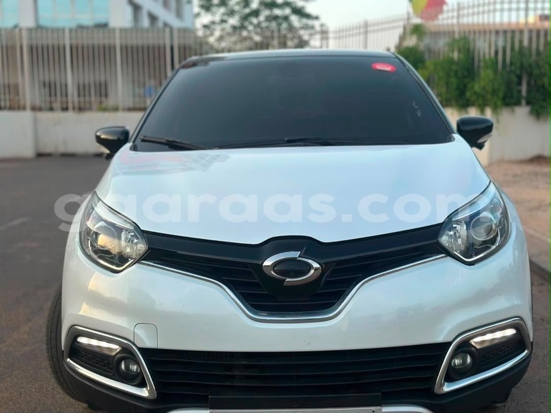 Big with watermark renault captur dakar dakar 34146